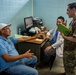 AMISTAD 25: Helping Hands, Medical Cooperation and Readiness