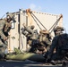 31st MEU | Visit, Board, Search, and Seizure exercise