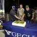 BG Hibner Leads Army's 250th Birthday Ceremony at Ballgame