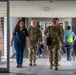 AMISTAD 25: One Voice, Many Smiles: Airman Connects Cultures Through Care