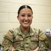 AMISTAD 25: One Voice, Many Smiles: Airman Connects Cultures Through Care