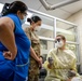 AMISTAD 25: One Voice, Many Smiles: Airman Connects Cultures Through Care