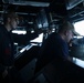 USS Bainbridge (DDG 96) Bridge Operations