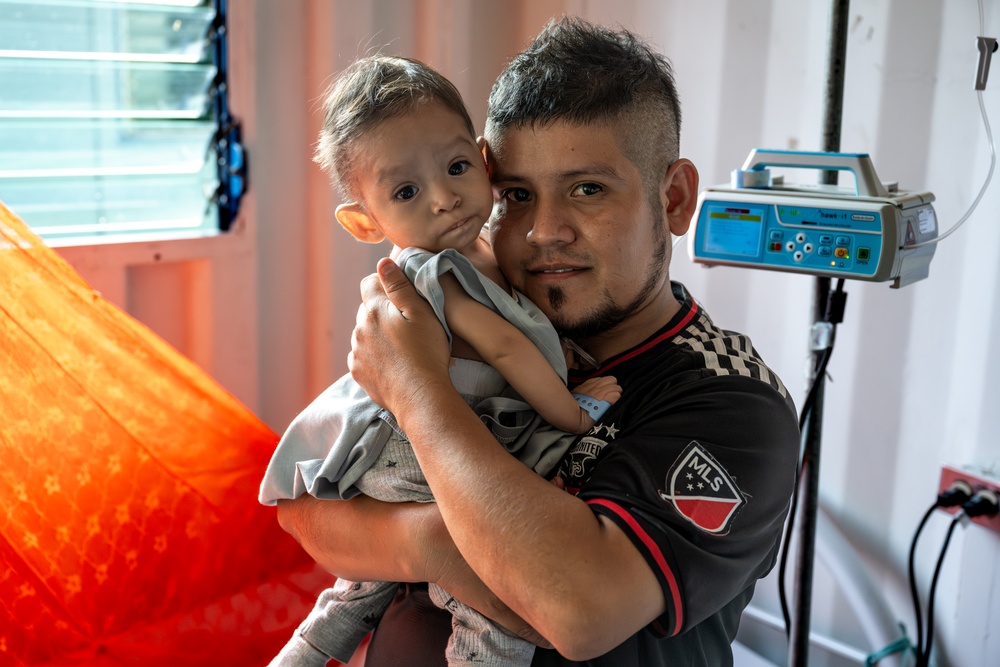 AMISTAD 25: Faces of San Bartolo