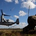 31st MEU | Air delivery operations