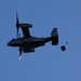 31st MEU | Air delivery operations