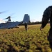 31st MEU | Air delivery operations