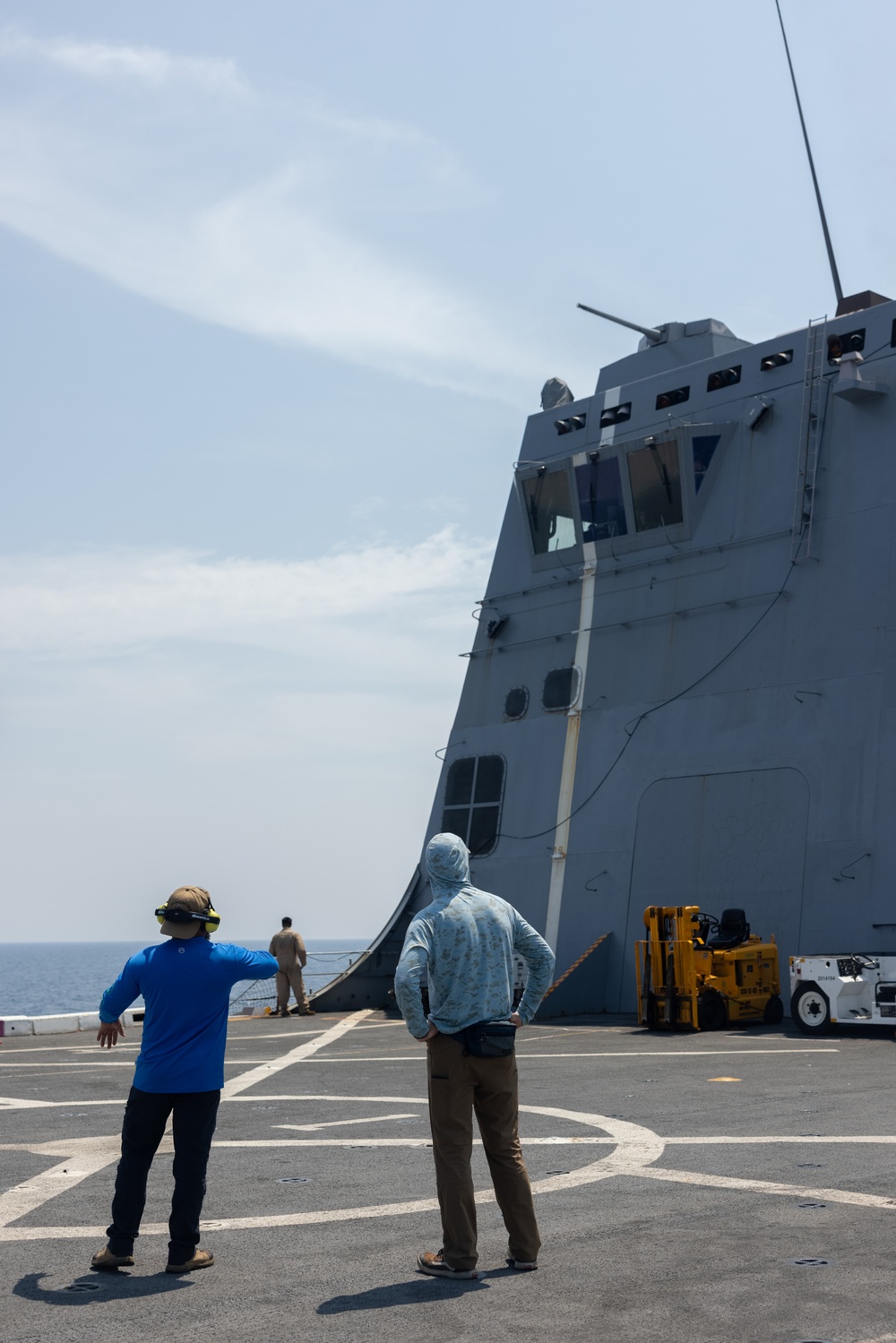 22nd MEU (SOC) | Jump 20 in the Sky