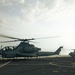 22nd MEU (SOC) | AH-1Z Cobra Flight Operations