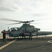 22nd MEU (SOC) | AH-1Z Cobra Flight Operations