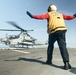 22nd MEU (SOC) | AH-1Z Cobra Flight Operations