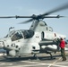 22nd MEU (SOC) | AH-1Z Cobra Flight Operations