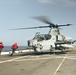 22nd MEU (SOC) | AH-1Z Cobra Flight Operations