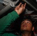 USS Iwo Jima Sailors Conduct Maintenance