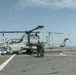 22nd MEU (SOC) | AH-1Z Cobra Flight Operations