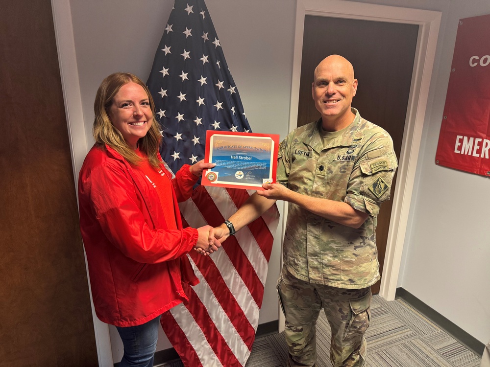 Superior Performance: Supporting Hurricane Helene Response