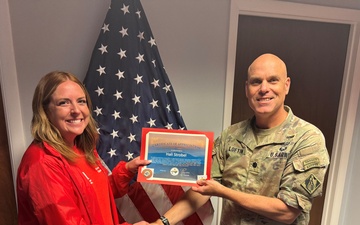 Superior Performance: Supporting Hurricane Helene Response