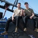 Primed and ready forces throughout Atlantic Trident 25