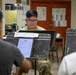 111th Army Band Music Fellowship Workshop 25