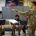 111th Army Band Music Fellowship Workshop 25