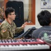 111th Army Band Music Fellowship Workshop 25