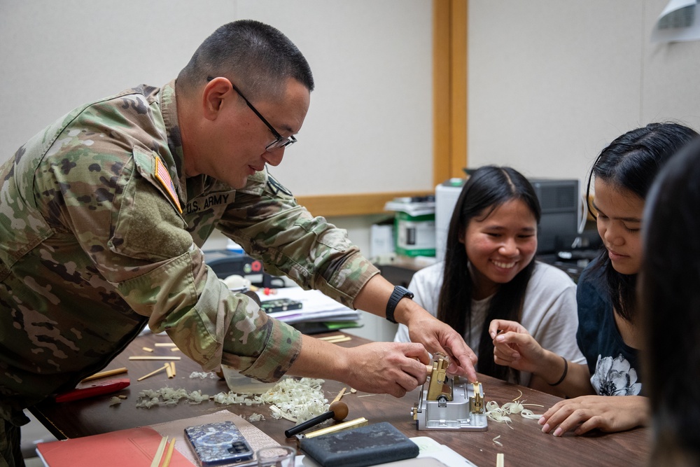 111th Army Band Music Fellowship Workshop 25