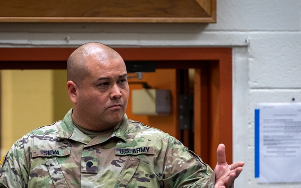 111th Army Band Music Fellowship Workshop 25