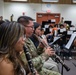 111th Army Band Music Fellowship Workshop 25