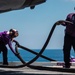 USS Gerald R. Ford (CVN 78) Conducts Routine Flight Operations