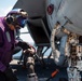 USS Gerald R. Ford (CVN 78) Conducts Routine Flight Operations