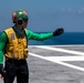 USS Gerald R. Ford (CVN 78) Conducts Routine Flight Operations