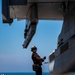 USS Gerald R. Ford (CVN 78) Conducts Routine Flight Operations