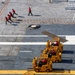 USS Gerald R. Ford (CVN 78) Conducts Vertical Replenishment