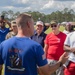 Soldier Recovery Unit celebrates anniversary