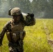 Atlantic Alliance 2025: U.S. Marines with 1st Battalion, 10 Marine Regiment