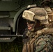 Atlantic Alliance 2025: U.S. Marines with 1st Battalion, 10 Marine Regiment