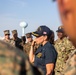 Atlantic Alliance 2025: U.S. Marines with 1st Battalion, 10 Marine Regiment