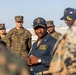 Atlantic Alliance 2025: U.S. Marines with 1st Battalion, 10 Marine Regiment
