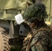 Atlantic Alliance 2025: U.S. Marines with 1st Battalion, 10 Marine Regiment
