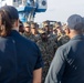 Atlantic Alliance 2025: U.S. Marines with 1st Battalion, 10 Marine Regiment