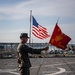 Atlantic Alliance 2025: U.S. Marines with 1st Battalion, 10 Marine Regiment