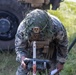 Atlantic Alliance 2025: U.S. Marines with 1st Battalion, 10 Marine Regiment