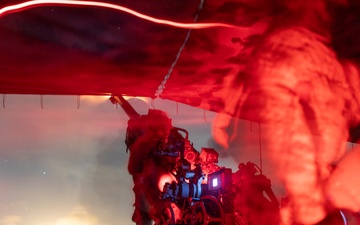 Atlantic Alliance 2025: U.S. Marines with 1st Battalion, 10 Marine Regiment