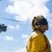 Flight Operations aboard USS America (LHA 6)