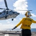 Flight Operations aboard USS America (LHA 6)