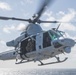 Flight Operations aboard USS America (LHA 6)