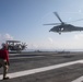 USS Gerald R. Ford (CVN 78) Conducts Vertical Replenishment
