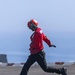 Daily Operations Aboard USS George H.W. Bush (CVN 77)