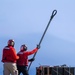 Daily Operations Aboard USS George H.W. Bush (CVN 77)