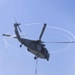 Daily Operations Aboard USS George H.W. Bush (CVN 77)